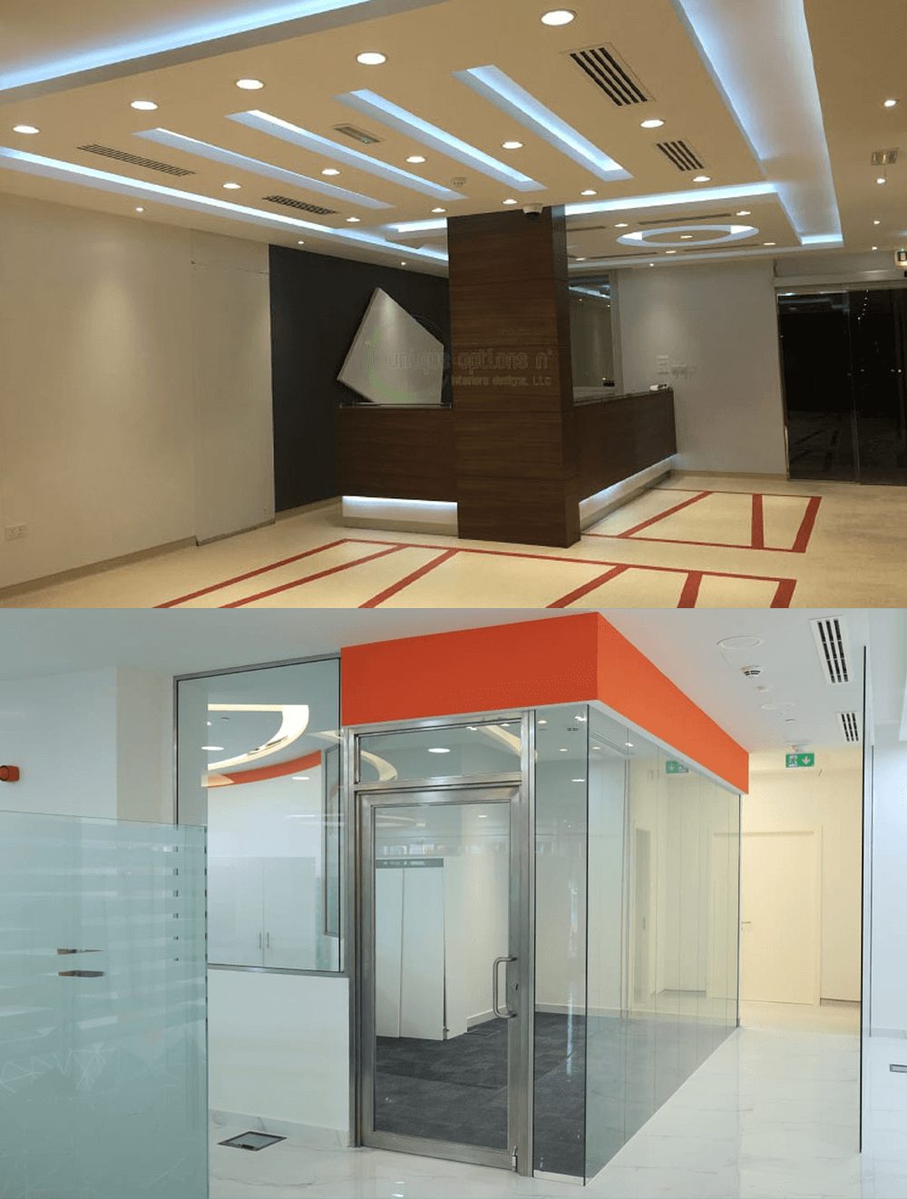 Interior Design And Fit Out Company In Abu Dhabi